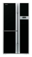 ảnh Tủ lạnh Hitachi R-M700EUN8GBK