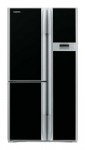 Hitachi R-M700EUN8GBK Refrigerator