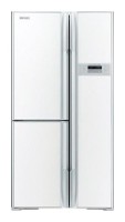 larawan Refrigerator Hitachi R-M700EUN8GWH