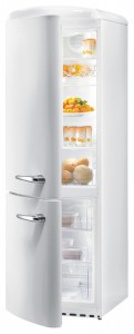 larawan Refrigerator Gorenje RK 60359 OW