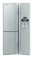 фото Холодильник Hitachi R-M700GUN8GS