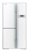 Photo Frigo Hitachi R-M700EUN8TWH