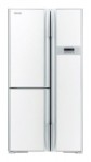 Hitachi R-M700EUN8TWH Refrigerator