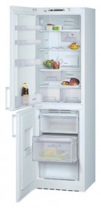 larawan Refrigerator Siemens KG39NX00