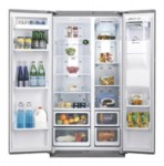 Samsung RSH7UNPN Refrigerator