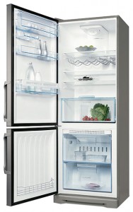 фото Холодильник Electrolux ENB 44691 X