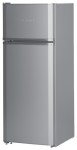 Liebherr CTPsl 2541 Холодильник