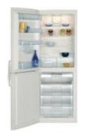 ảnh Tủ lạnh BEKO CS 236020