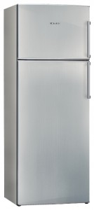 larawan Refrigerator Bosch KDN46VL20U
