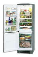 larawan Refrigerator Electrolux EBN 3660 S