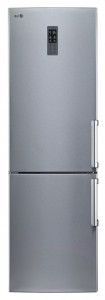 фото Холодильник LG GB-B539 PVQWB