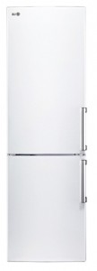 larawan Refrigerator LG GB-B539 SWHWB