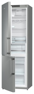 larawan Refrigerator Gorenje RK 6191 KX