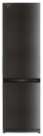 Sharp SJ-RP360TBK Refrigerator