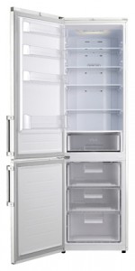 ảnh Tủ lạnh LG GW-B489 BVCW