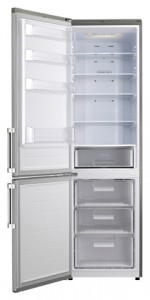 larawan Refrigerator LG GW-B489 BLCW