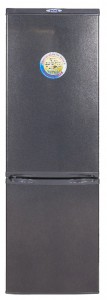Bilde Kjøleskap DON R 291 графит
