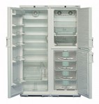 Liebherr SBS 7001 Frigo