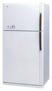 รูปถ่าย ตู้เย็น LG GR-892 DEQF