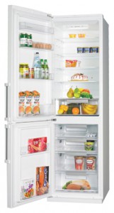 фото Холодильник LG GA-B479 UBA