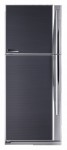Toshiba GR-MG59RD GB Refrigerator
