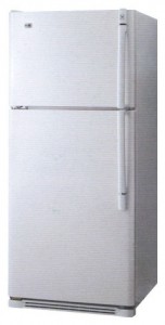 fotoğraf Buzdolabı LG GR-T722 DE
