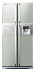 фото Холодильник Hitachi R-W662FU9XGS