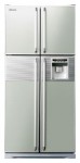 Hitachi R-W662FU9XGS Холодильник