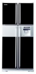 Hitachi R-W662FU9XGBK Frigo