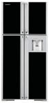 Hitachi R-W662EU9GBK Холодильник