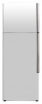 Hitachi R-T352EU1SLS Холодильник