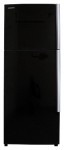 Hitachi R-T352EU1PBK Refrigerator