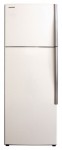Hitachi R-T312EU1PWH Холодильник