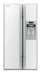 Hitachi R-S702GU8GWH Холодильник