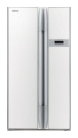 larawan Refrigerator Hitachi R-S702EU8GWH