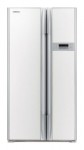 Hitachi R-S702EU8GWH Холодильник