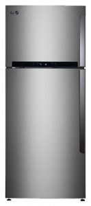 ảnh Tủ lạnh LG GN-M562 GLHW