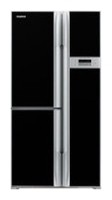ảnh Tủ lạnh Hitachi R-M702EU8GBK