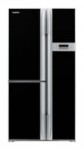 Hitachi R-M702EU8GBK Refrigerator