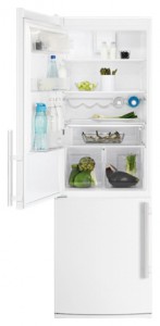фото Холодильник Electrolux EN 3614 AOW