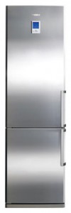 Foto Kühlschrank Samsung RL-44 FCRS