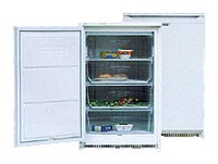 ảnh Tủ lạnh BEKO FS 12 CC