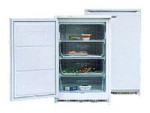 BEKO FS 12 CC Холодильник