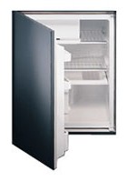 Bilde Kjøleskap Smeg FR138B