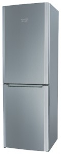 larawan Refrigerator Hotpoint-Ariston EBM 18220 NX