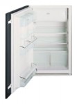 Smeg FL167AP Холодильник
