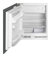 Bilde Kjøleskap Smeg FR132AP