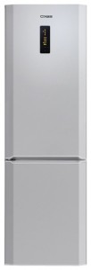 larawan Refrigerator BEKO CN 136231 T