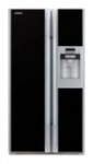 Hitachi R-S700EUN8GBK Холодильник