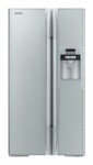 Hitachi R-S700EUN8GS Холодильник